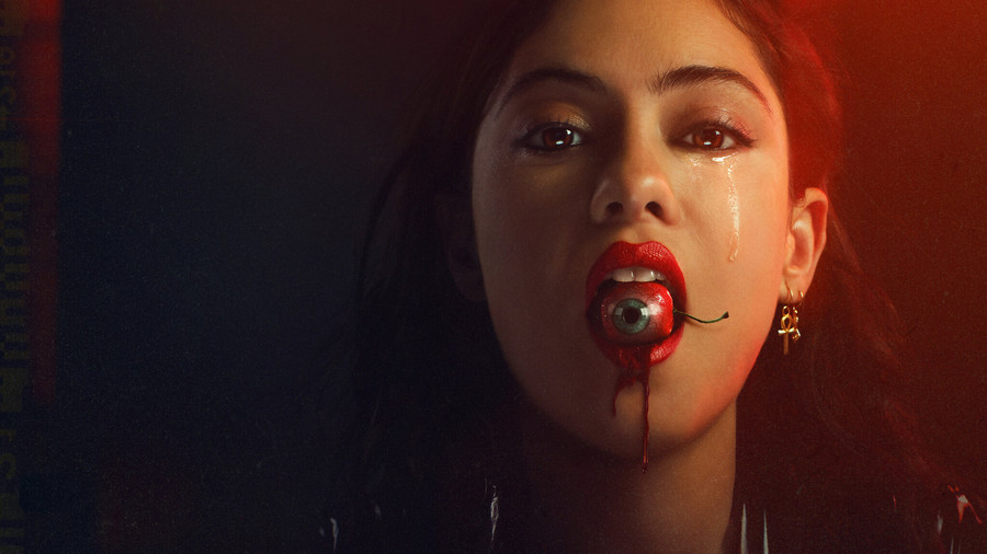 Netflix’s ‘Brand New Cherry Flavor’ Is a ‘Wild Ride’ of a Horror Show, Star Says